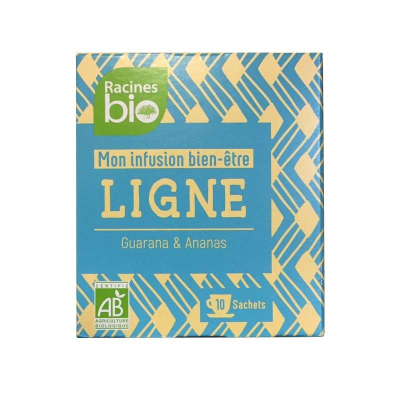 Mon Infusion bien-être Ligne BIO