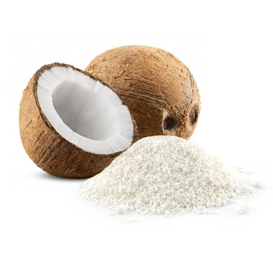 Noix de coco râpée