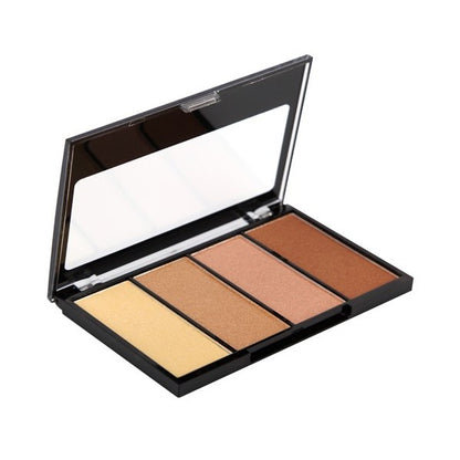 Palette Ultra-Glow STAR GAZER 8g