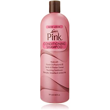 Shampooing Conditionneur 591 ml PINK