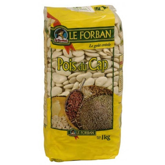 Pois du Cap Le Forban 1kg