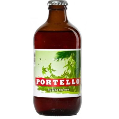 Soda Portello 33cl