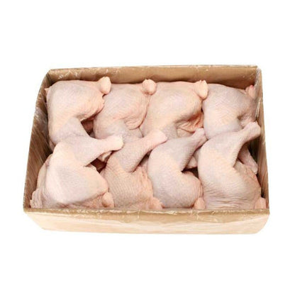 Cuisses de Poulet Halal (origine France)