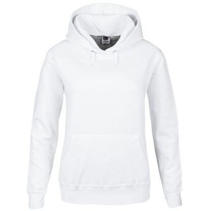 Pull Sweat à Capuche Femme