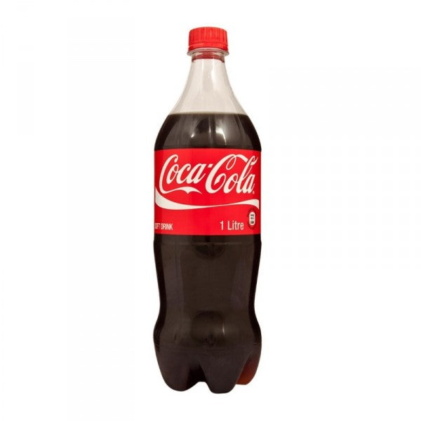 Coca-Cola 1.75L PET