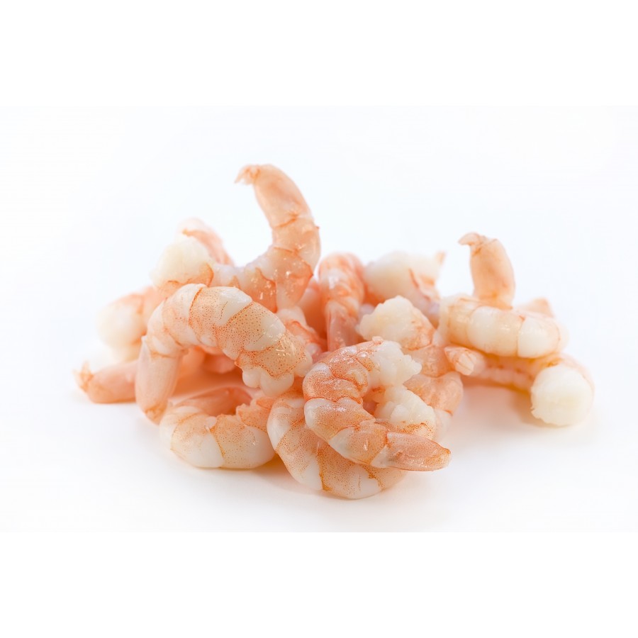 Queues de Crevettes 300g