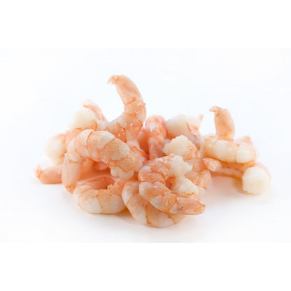 Queues de Crevettes 300g