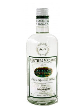 Héritiers Madkaud Castelmore Blanc AOC 50° 70cl