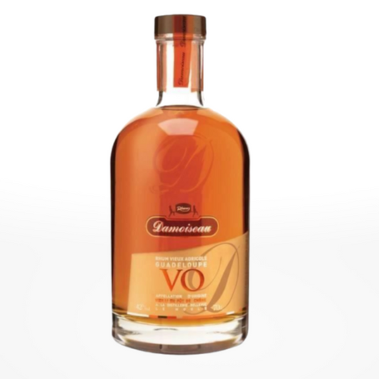 Rhum Damoiseau Vieux VO 42° 70 cl 