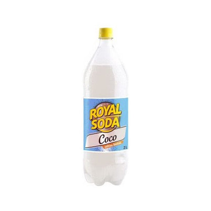 Royal Soda coco