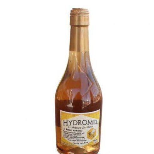 Hydromel Doux 33CL - 11 À 13° - LA RUCHE ANSOISE antilles sur tarn