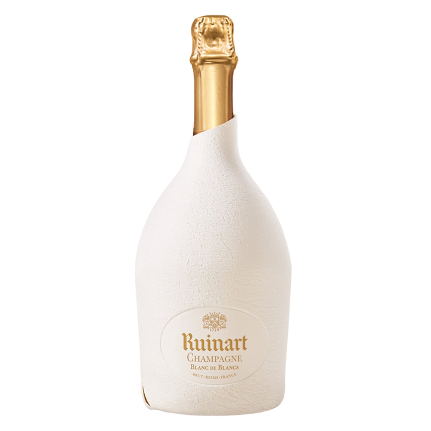 Champagne RUINART Blanc de Blancs 75cl