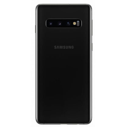 SAMSUNG Galaxy S10 - Double sim 128 Go Noir
