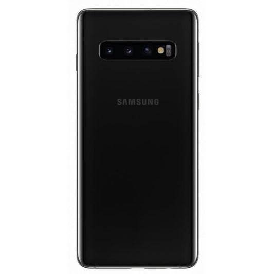 SAMSUNG Galaxy S10 - Double sim 128 Go Noir