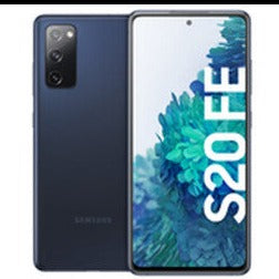 SAMSUNG Galaxy S20 FE 4G Bleu (2021)