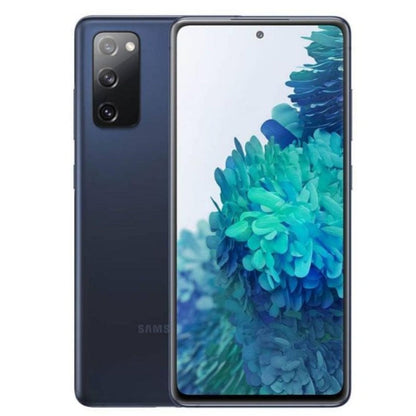 SAMSUNG Galaxy S20 FE 5G Bleu (2021)