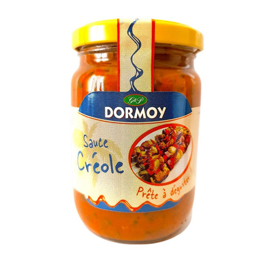 Sauce Créole Dormoy 270g