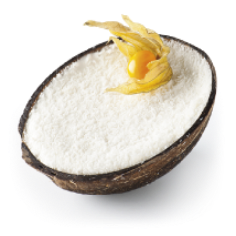 Noix de coco givrées x 4 Surgèles 330g