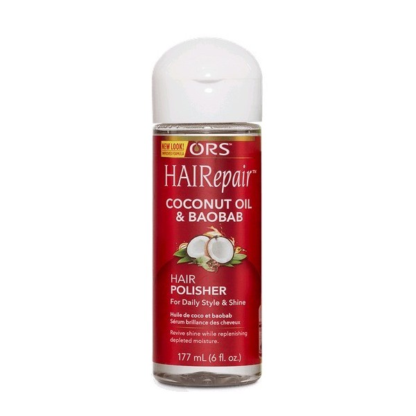 Sérum Coco & Baobab HAIRepair 177ml Organic