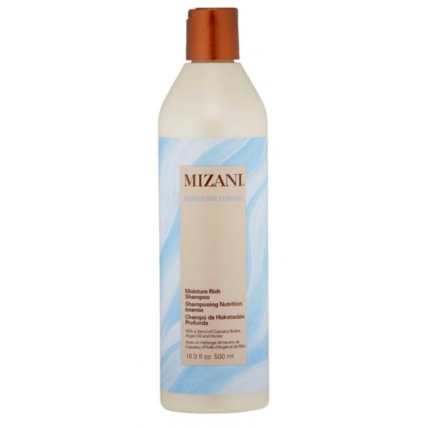 Shampooing nourrissant 500ml (Moisture Fusion)