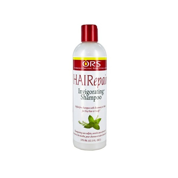 shampooing HAIRepair Coco & Baobab 370ml