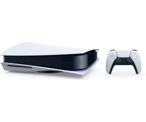 Sony PlayStation 5 Édition Standard lecteur blu-ray reconditionnée