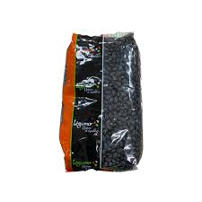Haricots noir Legumor 1kg