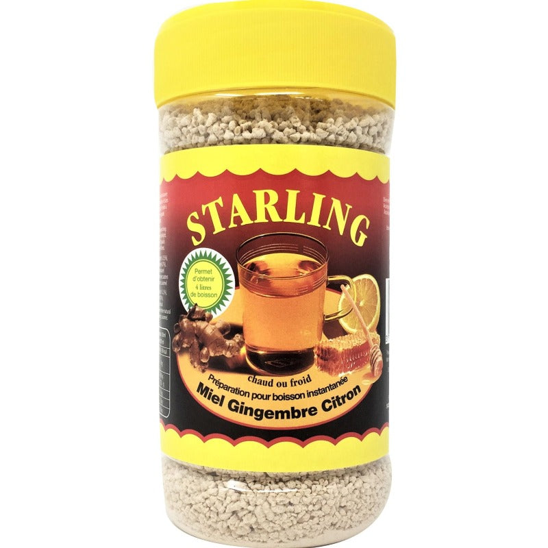 BOISSON INSTANTANÉE STARLING THÉ TAMARIN 400 G