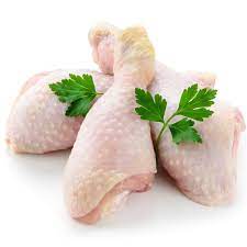 Pilons de poulet jaune Simple 1kg