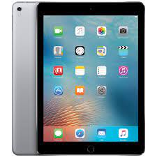 Apple iPad Pro 9.7 256Go Wi-Fi - Gris Sidéral (Reconditionné)