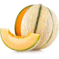 Melon Charentais cat 1