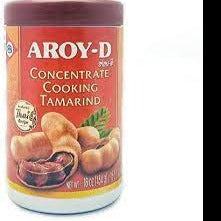 Concentré de tamarin pour la cuisine - Aroy-d 450g antillessurtarn81