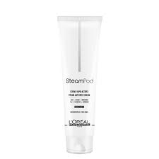 L'Oréal Professionnel - Steampod crème de lissage pour cheveux épais - 150 ml