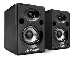 ENCEINTE DE MONITORING ELEVATE 5 MKII (LA PAIRE) - ALESIS