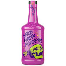 Dead Mans Fingers Passion Fruit 70cl