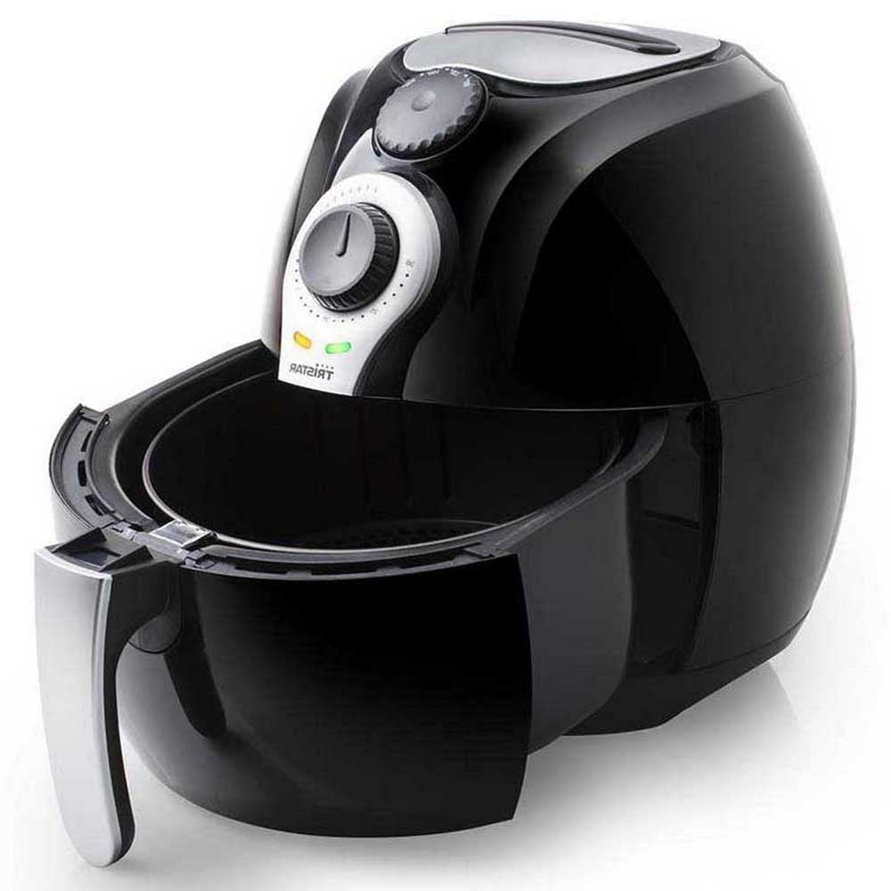 Tristar FR-6980 Friteuse sans huile Airfryer Tristar - 500 g de frites - 2 L