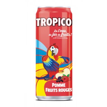 Boisson Tropico