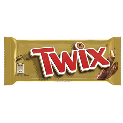 Twix 50 g