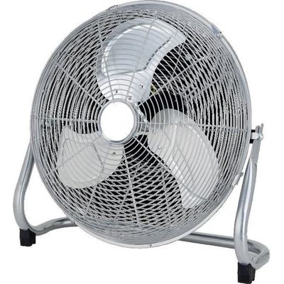 Ventilateur industriel de sol - Brasseur d'air OCEANIC - 120W - 3 vitesses