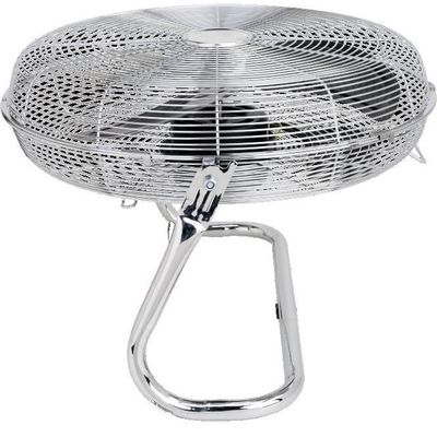 Ventilateur industriel de sol - Brasseur d'air OCEANIC - 120W - 3 vitesses