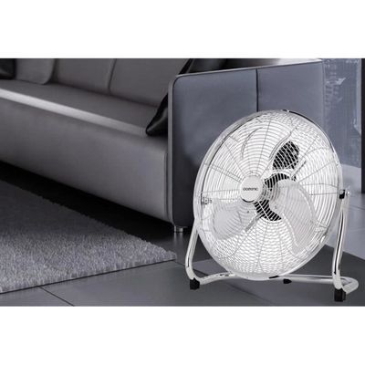 Ventilateur industriel de sol - Brasseur d'air OCEANIC - 120W - 3 vitesses