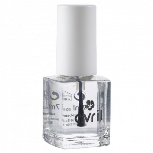 Vernis durcisseur transparent 7ml