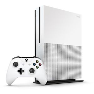 Xbox One S 1To  standard